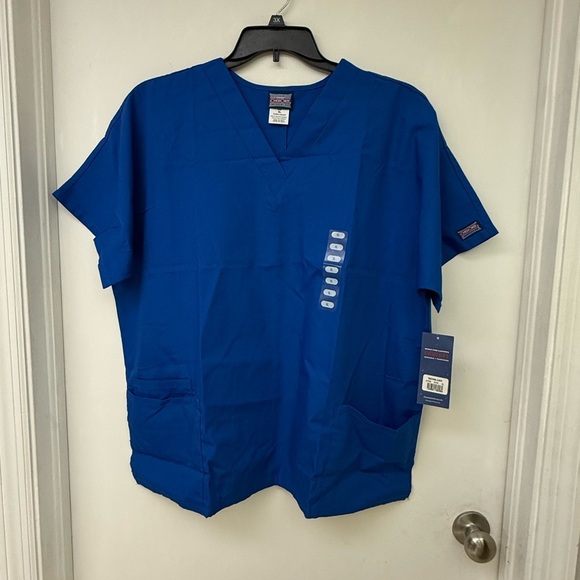 Cherokee Other - Authentic Scrubs Cherokee T-Shirt Size XL / NEW WITH TAG